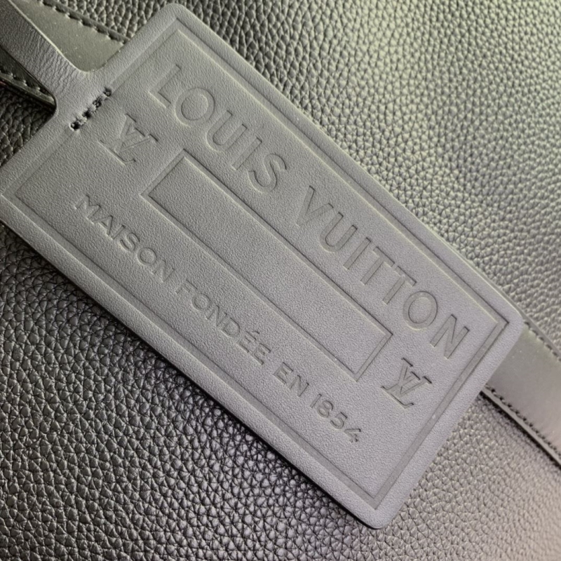 LV Travel Bags